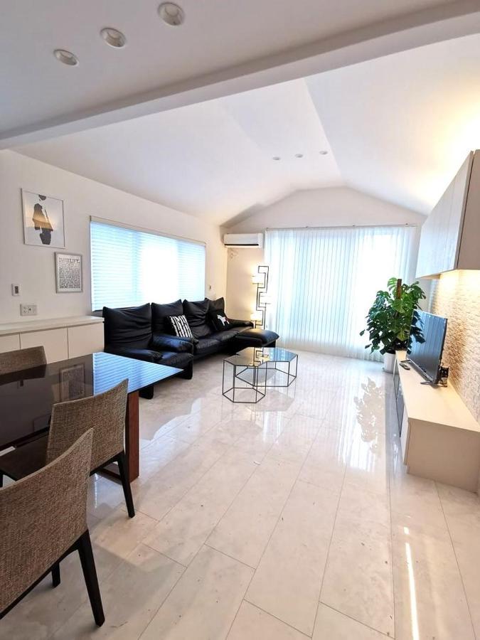東京都Bell Houseアパートメント エクステリア 写真