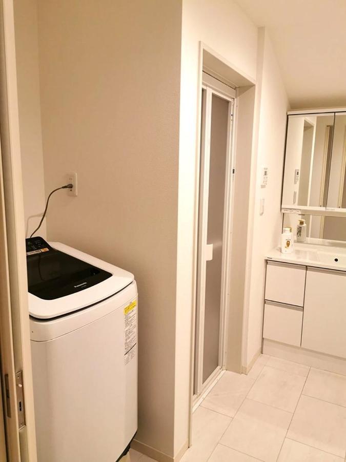 東京都Bell Houseアパートメント エクステリア 写真