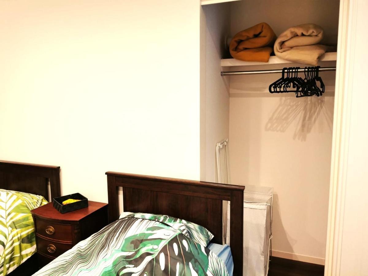 東京都Bell Houseアパートメント エクステリア 写真