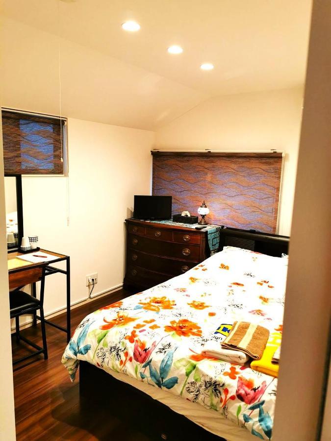 東京都Bell Houseアパートメント エクステリア 写真