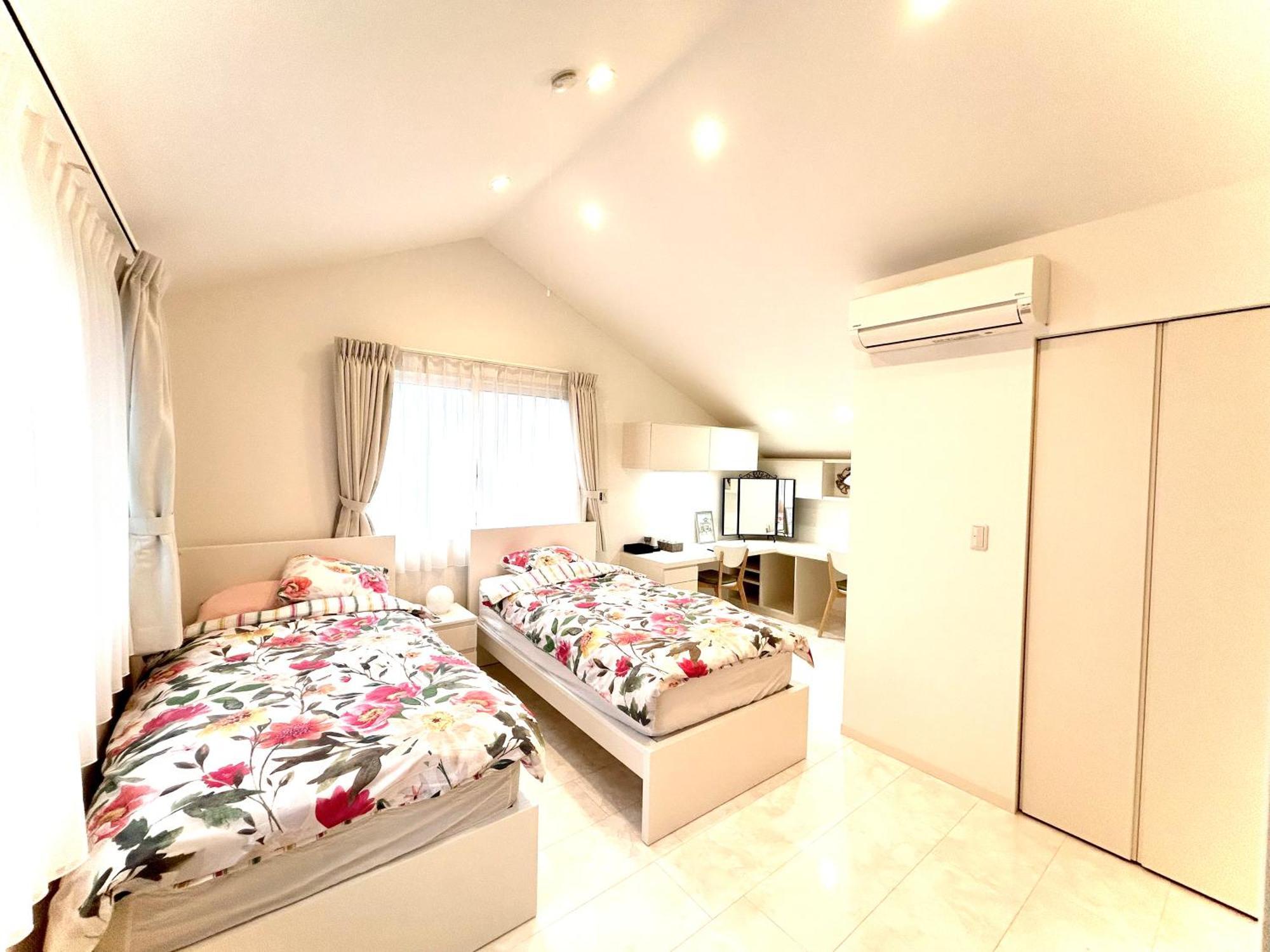 東京都Bell Houseアパートメント エクステリア 写真